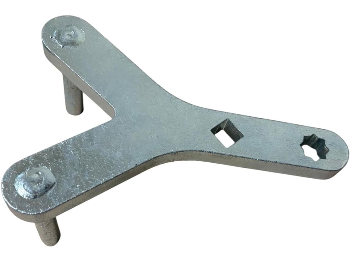 Herramienta para el brazo de control inferior, herramienta especializada para quitar el buje del brazo Gokoco