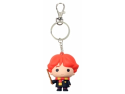 Llaveros SD TOYS Chaveiro de borracha ron weasly harry potter