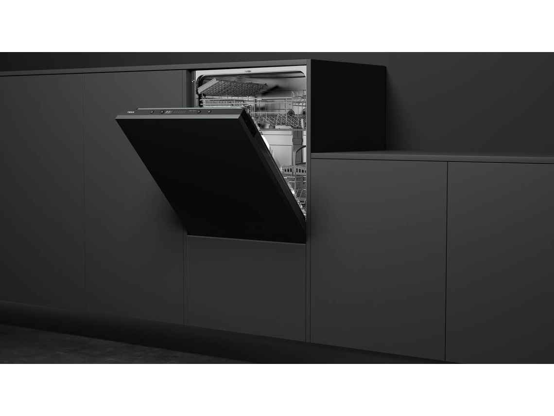 Lavavajillas Integrable TEKA DFI 46720 (13 Cubiertos - 59,8 cm - Inox)