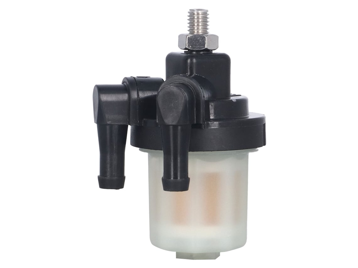 2026-filtro De Combustible Resistente Al Desgaste Para Motor Fuera De Borda 6r3 24560 00 00 Núcleo De Papel