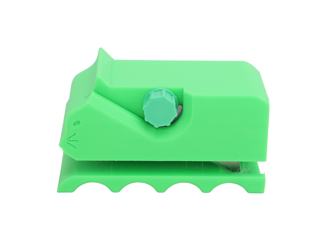 Cortador De Cartón Para Rascador De Gatos, Herramienta De Corte Diy, Abs Ajustable