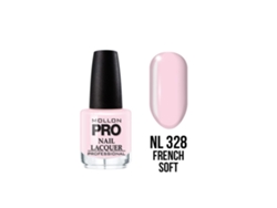 Esmalte de uñas endurecedor color 328 15ml MOLLON PRO PROFESSIONAL