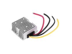 Srbtv-12v A 24v 15a 360w Convertidor Cc/cc 360w