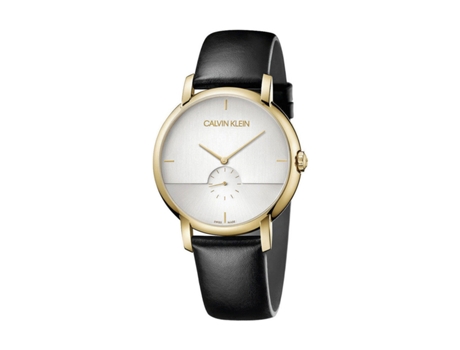 Reloj para Hombre CALVIN KLEIN (10.00 x 10.00 x 10.00 cm - Multicolor)