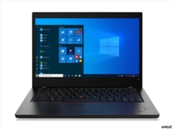 Laptop Lenovo Thinkpad L14 G1 i5 10210u, 16gb, 256gb SSD, 14fhd, Español (Reacondicionado)