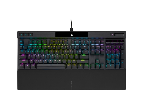 Teclado CORSAIR Negro
