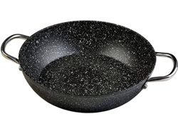 Cazuela WECOOK! Granite 28 cm