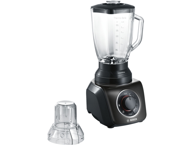 Batidora Vaso BOSCH MMB43G2B (2.3 L 700 W) | Worten.es Batidora Vaso BOSCH MMB43G2B (2.3 L 700 W) | Worten.es