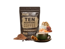 Googeer Coffee Cuidado Corporal Salud Masculina