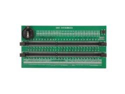 Probador de memoria DDR3 para ordenador de sobremesa con control táctil y lámpara de escritorio RGB con 16 efectos.
