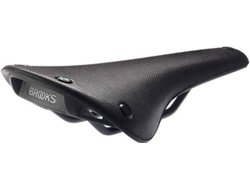 Sillín de Ciclismo BROOKS ENGLAND C15 Cambium All Weather (283 x 140 mm)