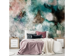 Papel de Pared ARTGEIST Trace of Roman Fresco (245x175)