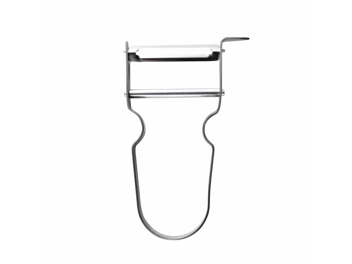 Pelador San Ignacio EXPERT SG 11 cm Acero Inoxidable