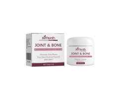 Crema para el alivio del dolor articular: rápida y eficaz.