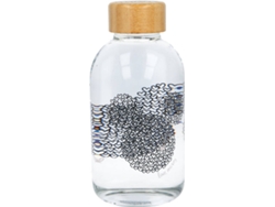 Botella MINNIE MOUSE 63643 Transparente (620 ml)