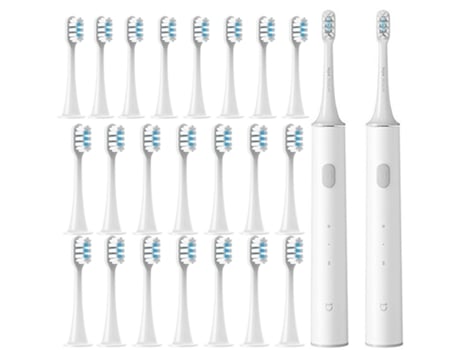 Cepillo de Dientes Eléctrico GRPT