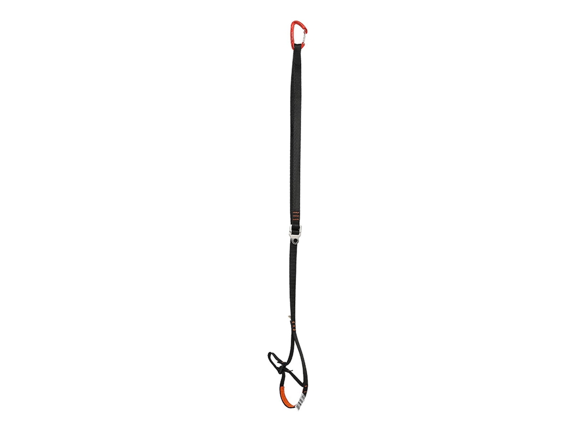 Equipos De Cabestrillo De Pie Ajustable Para Escalada En