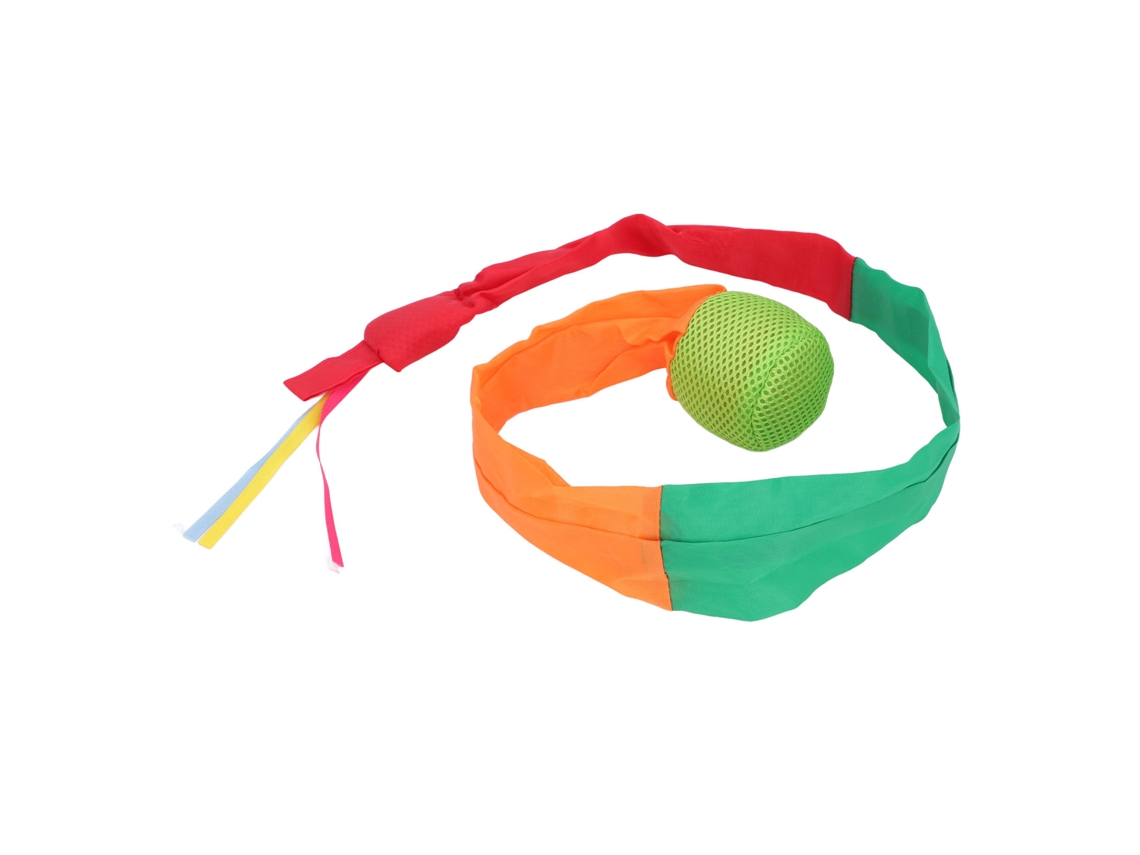 2026-pelota De Capturar Cola Educativa Segura Llamativa Para Entrenamiento Sensorial Naranja Verde Rojo