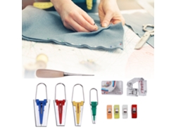 Herramientas de costura para hacer correas (para manualidades ligeras)