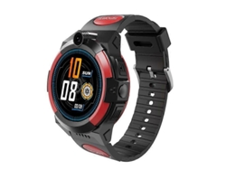 Reloj inteligente para niños Lt32, edición europea, 4G, resistente al agua, pantalla táctil, GPS, vídeo, fotos, Ly Ebike