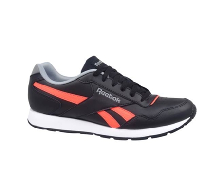 Tenis REEBOK Royal Glide (45.5 - Negro)