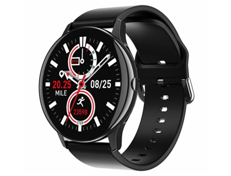 Smartwatch ENZON Negro