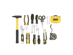 Kit de herramientas para reparaciones del hogar (doméstico, manual)