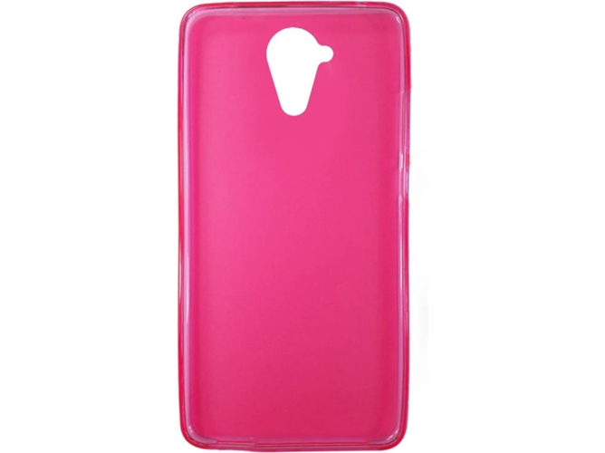 Carcasa Wiko U Feel Prime X-ONE XONE198196 Rosa
