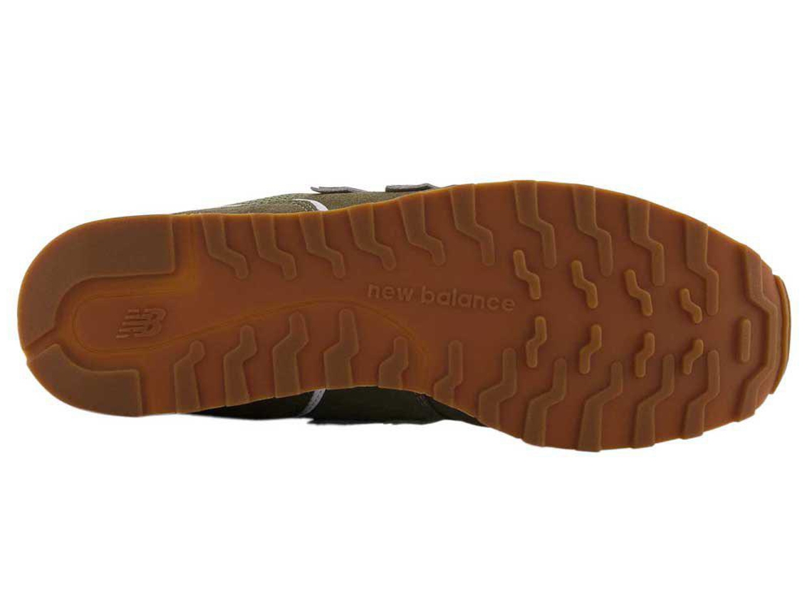 New balance 373 hombre Naranja sale