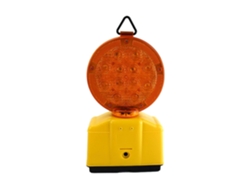 Baliza de emergencia LED intermitente de 3 W