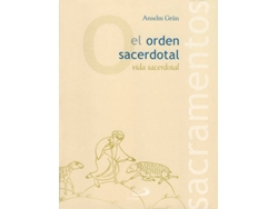 Libro El Orden Sacerdotalsacramentos de Vários Autores (Español)