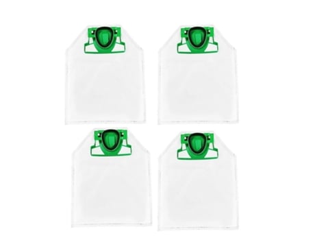 Acessórios de Aspirador Vorwerk Kobold Vk200 Fp200 Bolsa de filtro Repuestos Bolsa de polvo de repuesto