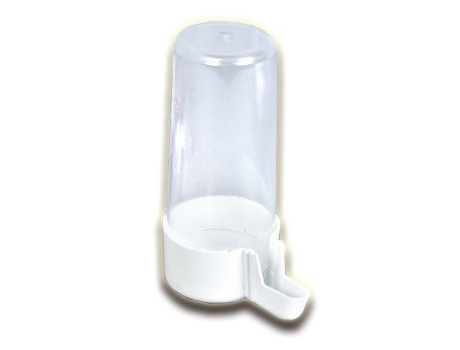 Bebedero tubo jaula n.5 225ml. blister 1