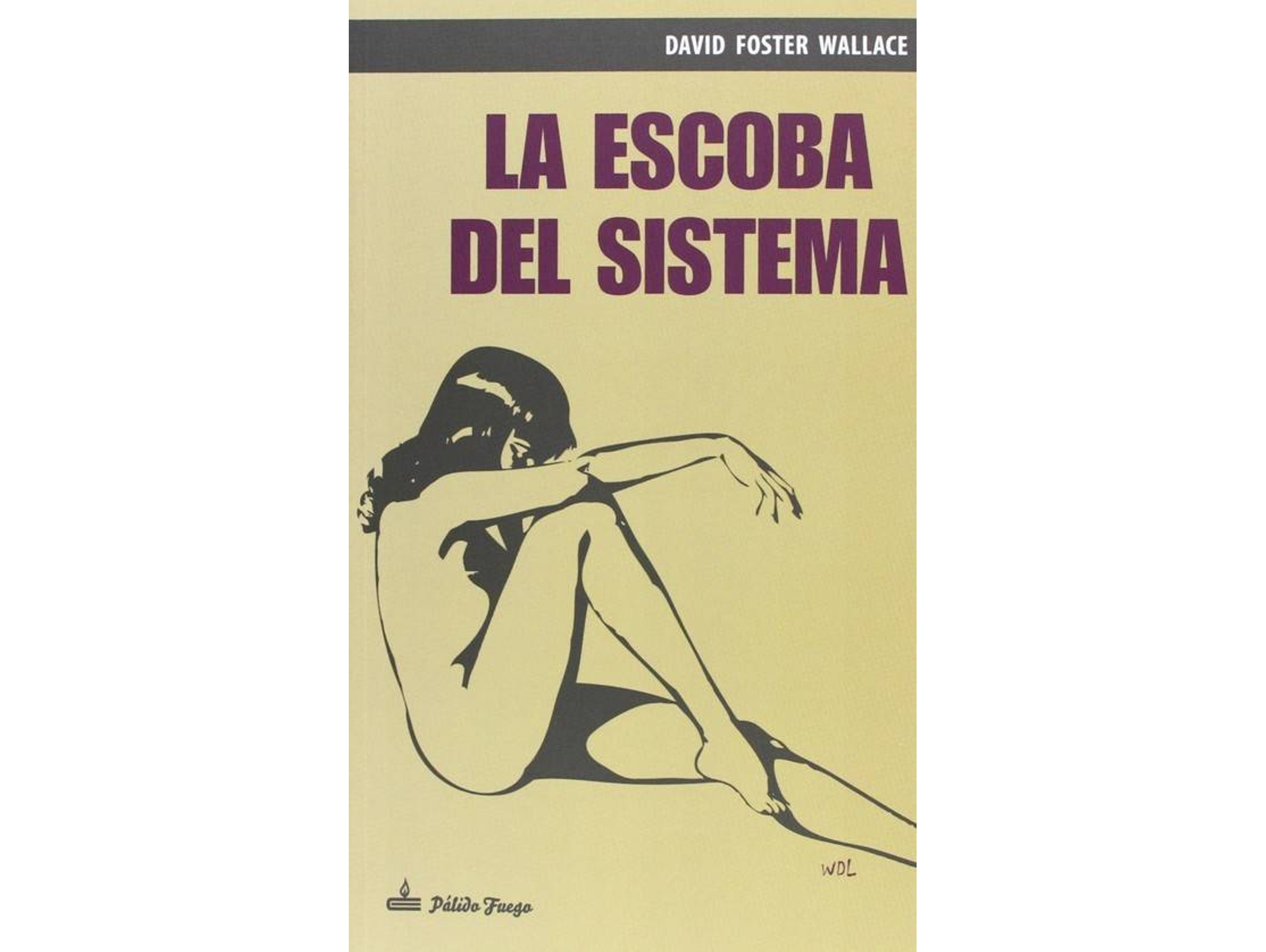 Libro La Escoba Del Sistema de David Foster (Español)