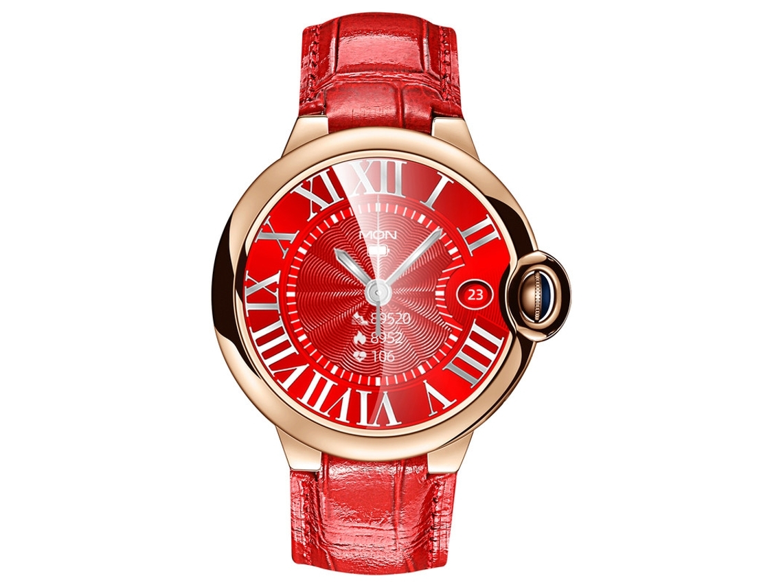 Relojes inteligentes mujeres hombres multifuncional BT llamada impermeable reloj inteligente Fitness deportes relojes negocios YEMAESRE