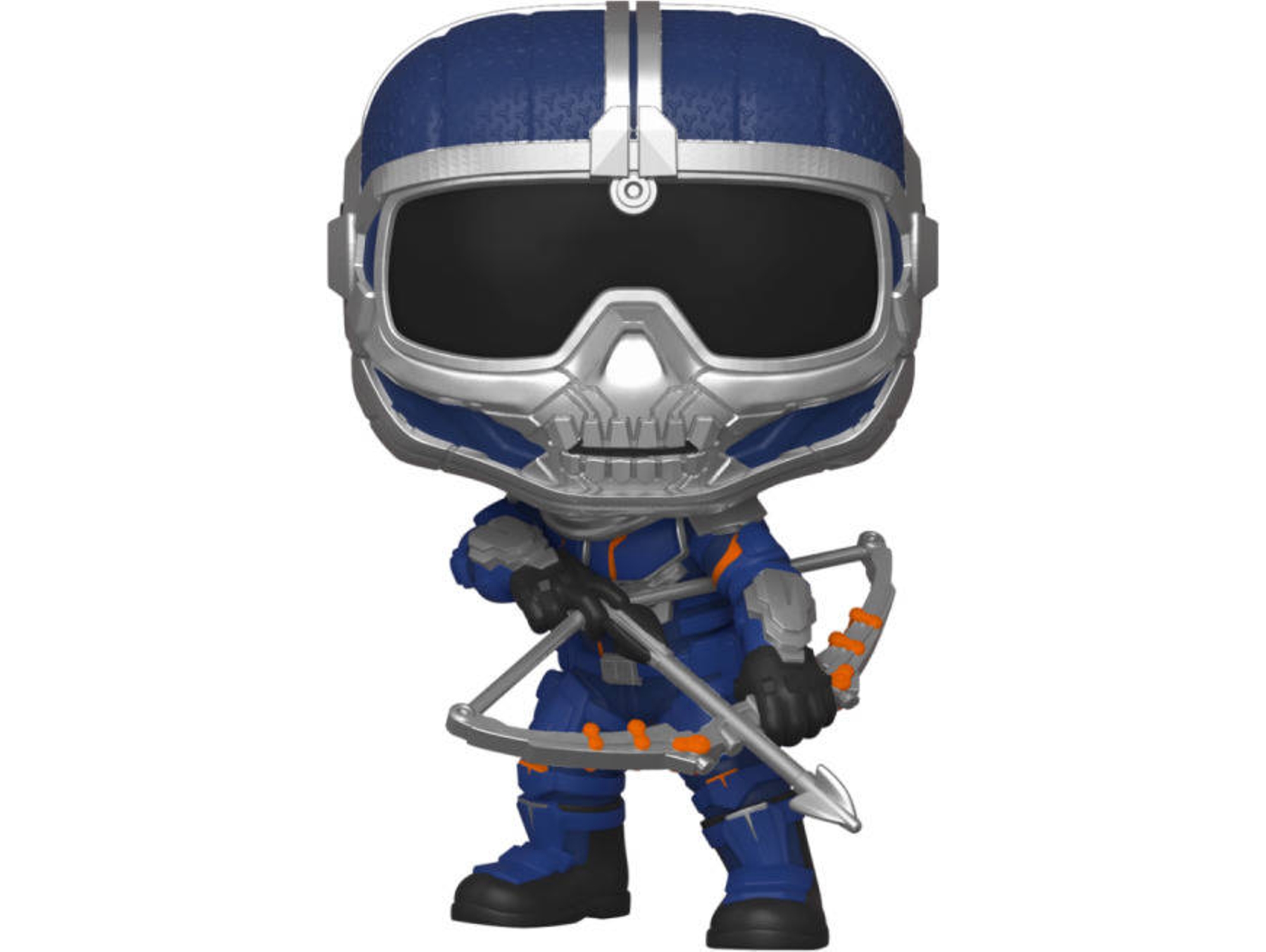 Figura POP Marvel: Blue Bayou 5