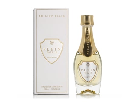 Perfume Mujer PHILIPP PLEIN EDP Plein Fatale 50 ml