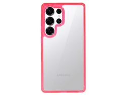Bumper Color Para Samsung Galaxy S24 Ultra