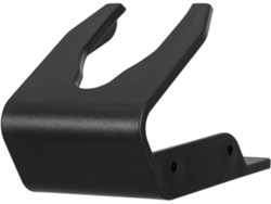 Soporte de escáner ajustable con ángulo ajustable, base de plástico resistente, compatible con AM Gokoco