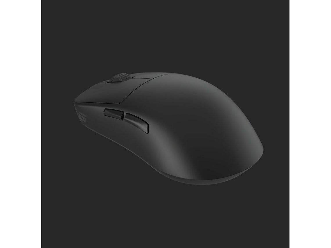 Ratón para juegos para mano derecha Op1we USB tipo A óptico 19000 DPI Endgame Gear