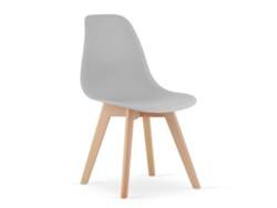 Silla Kito Gris X 1 Leobert
