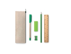 Set Estuche De 6 Piezas