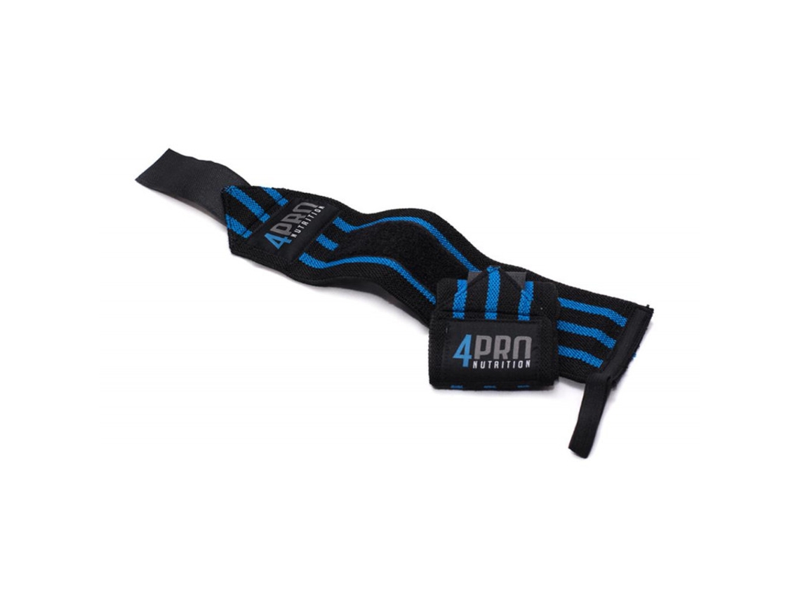 Pulsera elástica de 35 cm, elástica, dura, A 4 Pro