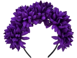 Diademas Cómodas Y Modernas Para Niñas, Accesorios Para El Cabello De Mujer Para Festivales, Cosplay Y Fiestas.