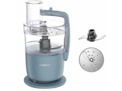 Robot de Cocina KENWOOD 650 W Azul