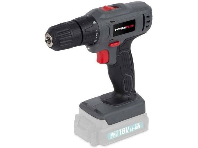 Martillo Perforador POWERPLUS Poweb1510