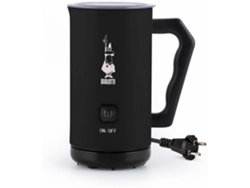 Espumador de leche automático Bialetti Mkf02 negro