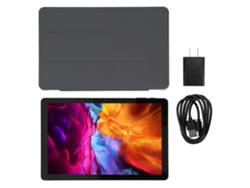 Tableta Android 13 (cámara dual de 5 MP/13 MP, Wi-Fi 5G)
