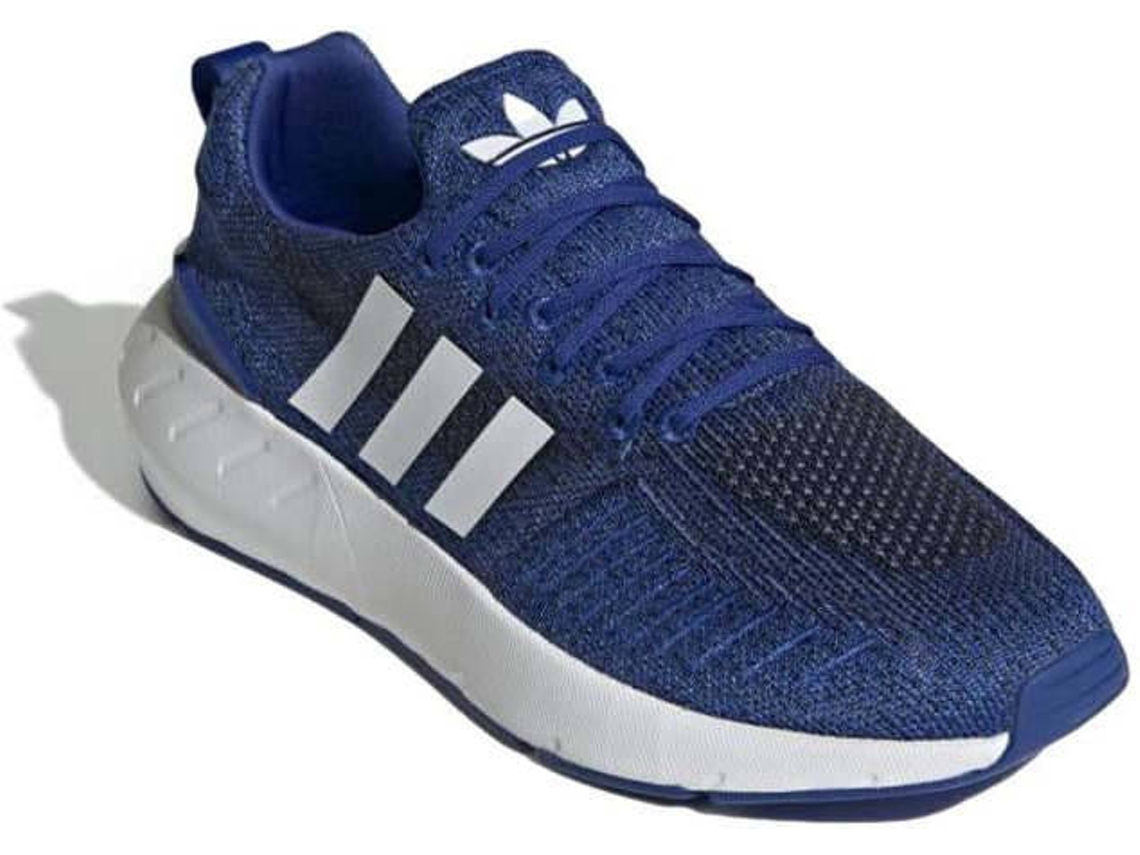 Zapatillas ADIDAS ORIGINALS Swift Run 22 Hombre 40 2 3 Azul