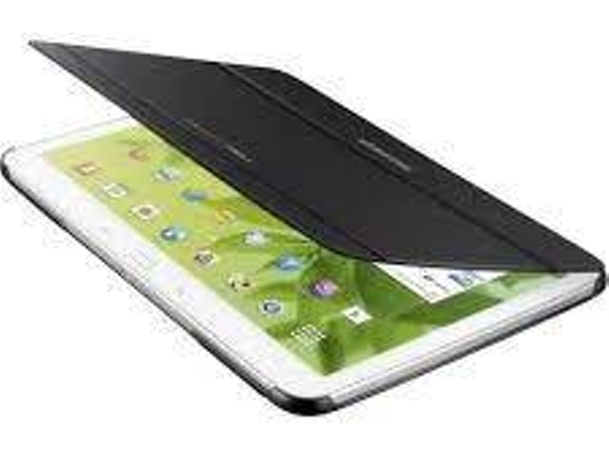 Funda Tablet SAMSUNG Book (Samsung Galaxy Tab 3 - 10.1'' - Negro) | Worten.es